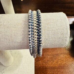 Stella & Dot Tessa retired Bracelet Never worn Jewelry